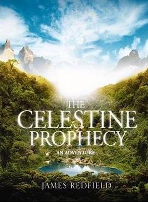 celestine prophecy, celestine prophecy review